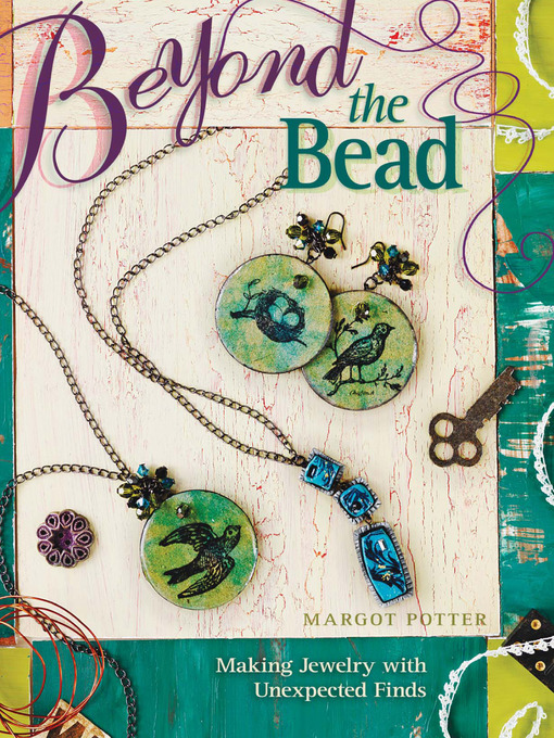 Title details for Beyond the Bead by Margot Potter - Available
